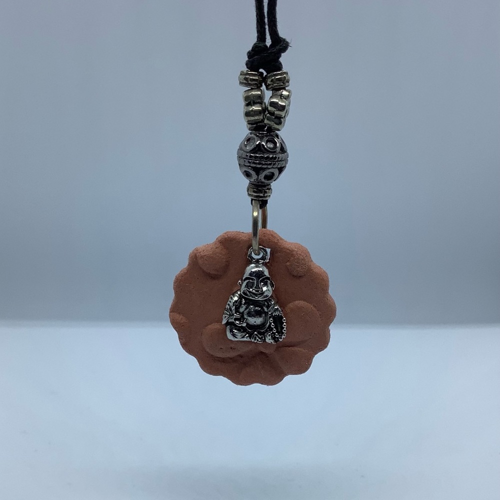 Buddha Necklace